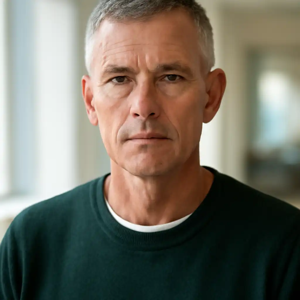Christopher Wells